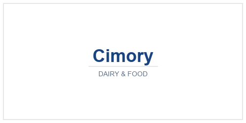 PT Cimory (Cisarua Mountain Dairy)