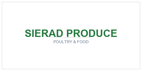 PT Sierad Produce Tbk