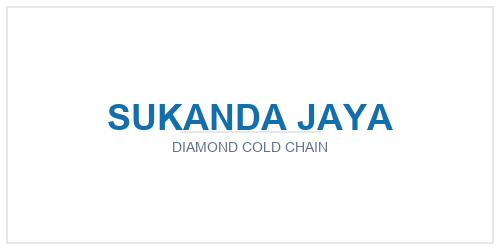 PT Sukanda Jaya (Diamond Group)