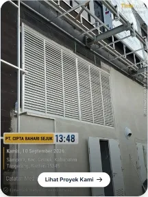 Misi Lapangan CBS